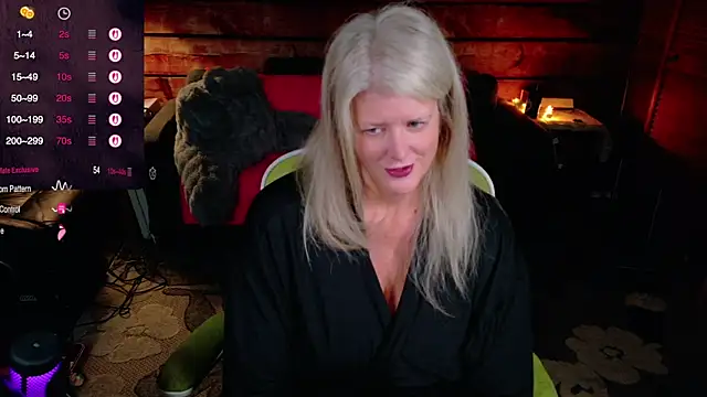 AliceHarlot online show from 11-12-25, 05:11