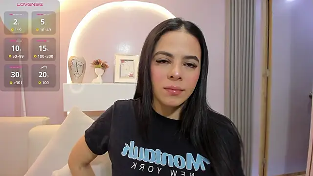 Sensual Sophie  online show from 03-24-26, 11:21