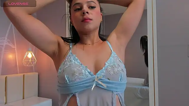 Sensual Sophie  online show from 10-14-25, 03:23