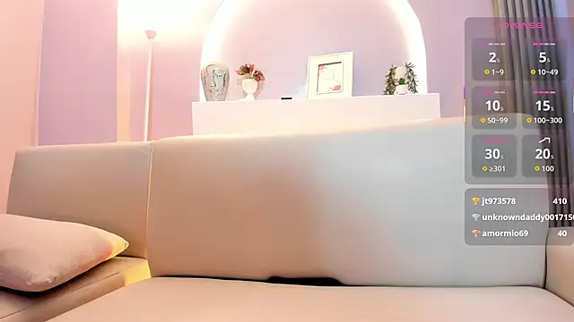 Sensual Sophie  online show from 02-28-26, 11:37