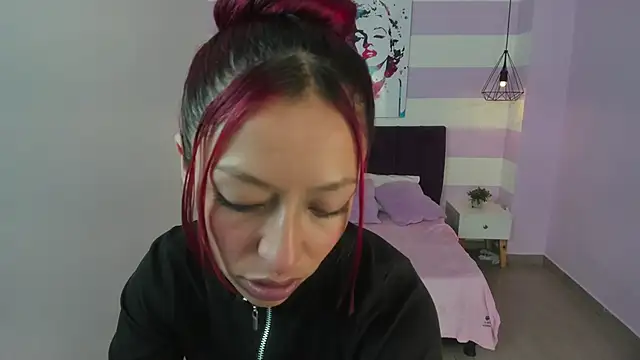 Scarlett  bell online show from 02-24-26, 11:33