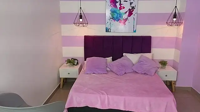 Scarlett  bell online show from 03-17-26, 01:25