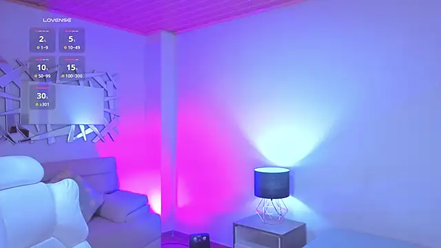 Eliie Ruizz online show from 03-01-26, 04:34