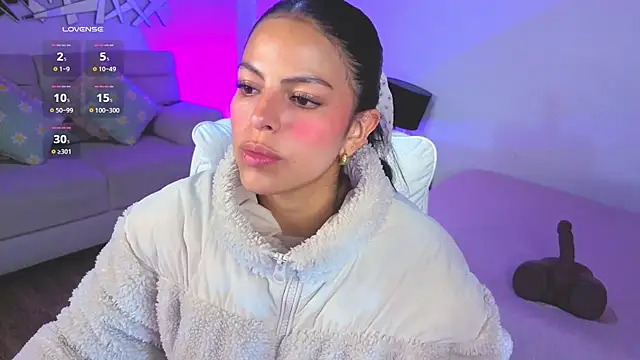 Eliie Ruizz online show from 04-02-26, 03:46