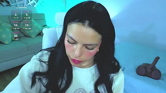 Eliie Ruizz online show from 03-31-26, 04:14