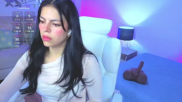 Eliie Ruizz online show from 02-13-26, 04:34