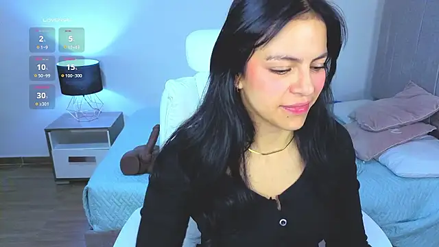 Eliie Ruizz online show from 02-03-26, 04:43