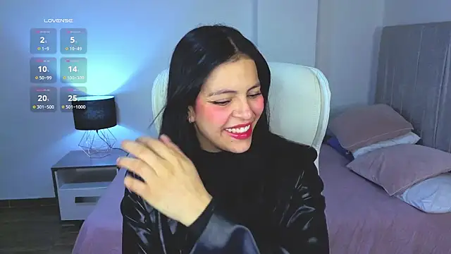 Eliie Ruizz online show from 01-15-26, 04:27