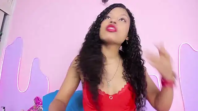 Mingie Rouse online show from 02-14-26, 02:56