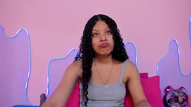 Mingie Rouse online show from 07-08-26, 03:08