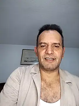 RogueTraveler online show from 10-07-25, 03:51