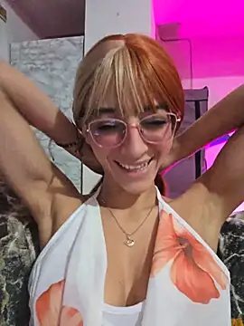 Dani pegin online show from 04-16-26, 10:38