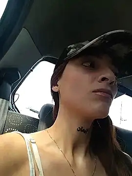 Dani pegin online show from 01-09-26, 02:57