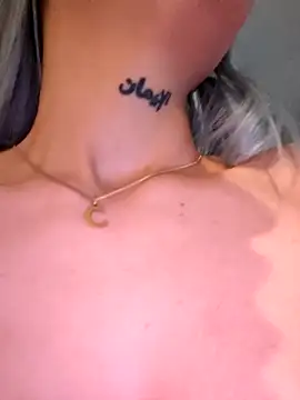 Dani pegin online show from 10-27-25, 03:02