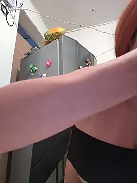 Dani pegin online show from 02-10-26, 02:49