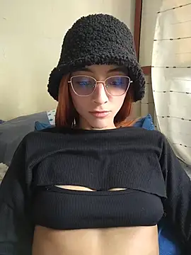 Dani pegin online show from 02-12-26, 04:07