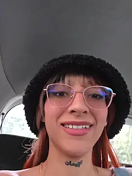 Snapshot of Dani_pegin chatting on 06-24-26, 03:10 Dani pegin online show from 06-24-26, 03:10