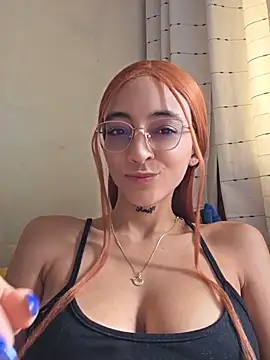 Dani pegin online show from 03-08-26, 06:11