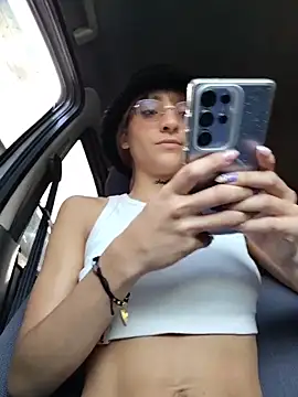 Dani pegin online show from 03-31-26, 12:29