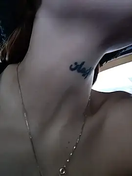 Dani pegin online show from 01-08-26, 01:50