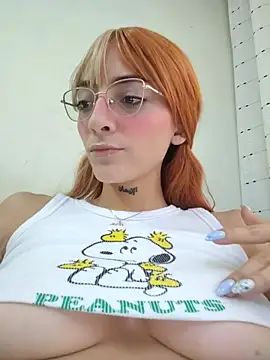 Dani pegin online show from 04-17-26, 12:52