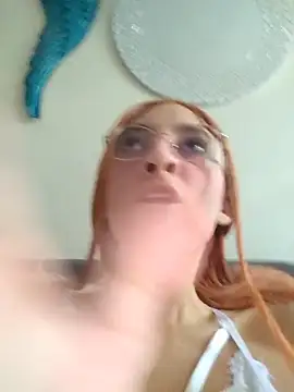 Dani pegin online show from 02-13-26, 01:22