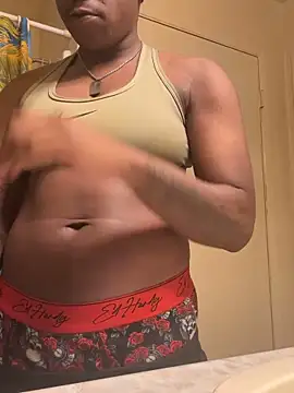 TransboyJay online show from 03-06-26, 09:21