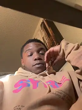 TransboyJay online show from 01-08-26, 11:11