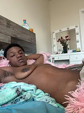 TransboyJay online show from 02-18-25, 05:53