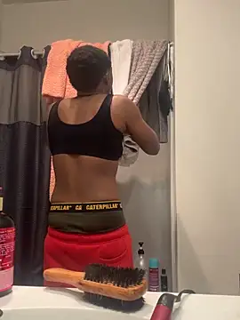 TransboyJay online show from 09-09-25, 01:05