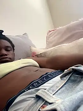 TransboyJay online show from 12-03-24, 07:06