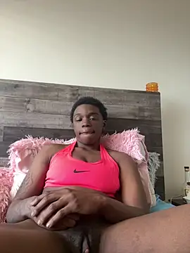 TransboyJay online show from 02-17-25, 09:54