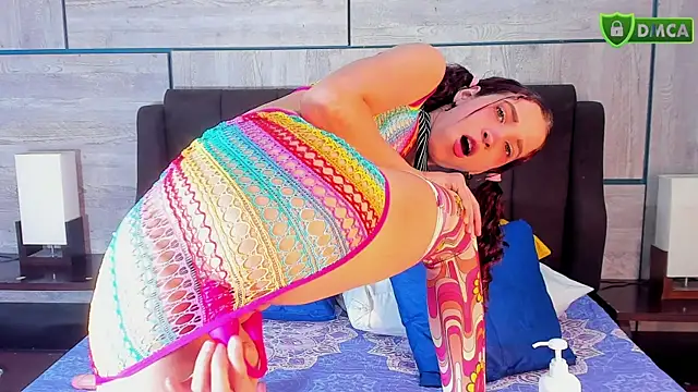 ZaritaLenon online show from 11-21-25, 09:14