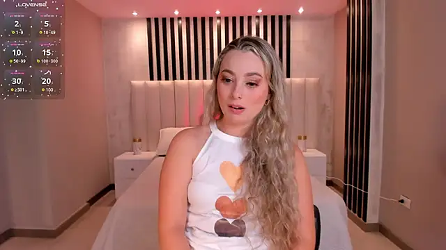 TiaraLawrence online show from 12-09-24, 08:01