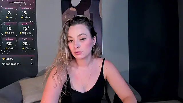 TiaraLawrence online show from 12-07-24, 06:54