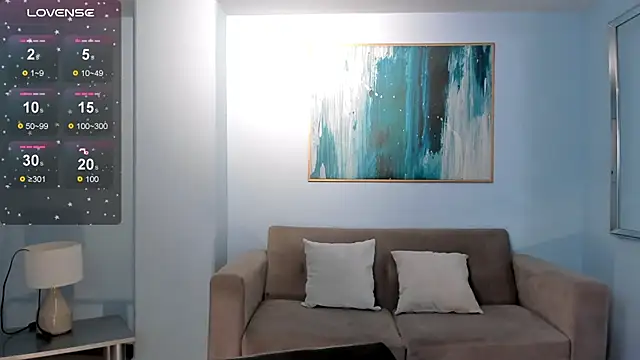 TiaraLawrence online show from 12-06-24, 11:19