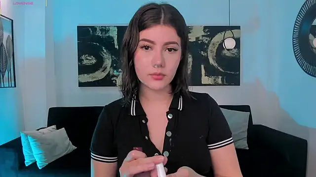 AmberFarrell online show from 09-18-25, 08:12