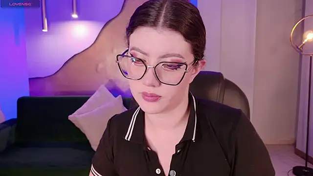 AmberFarrell online show from 01-16-26, 08:24