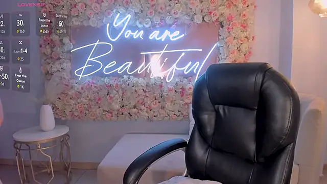 AmberFarrell online show from 03-08-26, 05:38