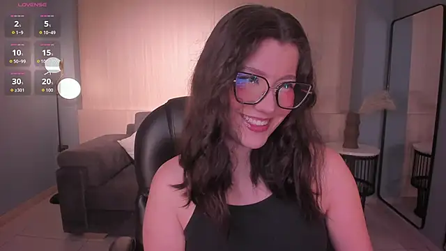 AmberFarrell online show from 04-28-26, 08:13