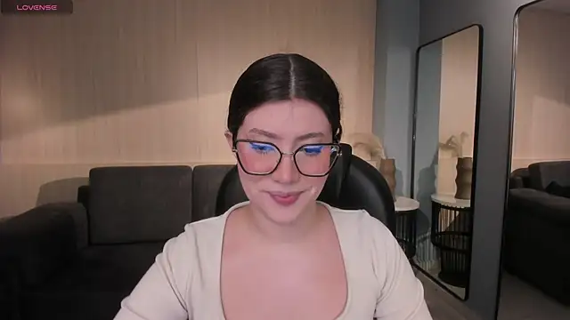 Snapshot of AmberFarrell chatting on 07-11-26, 08:20 AmberFarrell online show from 07-11-26, 08:20