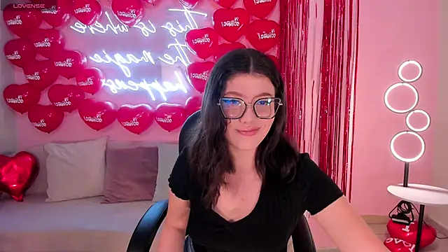 AmberFarrell online show from 02-14-26, 08:42