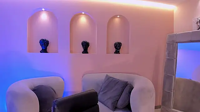 AmberFarrell online show from 01-11-26, 06:15