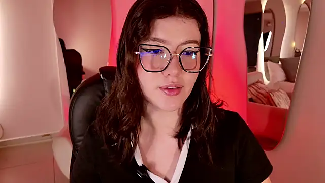 AmberFarrell online show from 02-07-26, 08:28