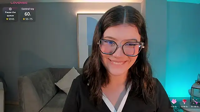 AmberFarrell online show from 02-15-26, 06:07