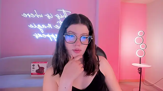 AmberFarrell online show from 01-31-26, 08:07