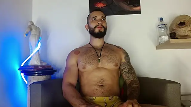 Morgann jones online show from 06-27-26, 03:23