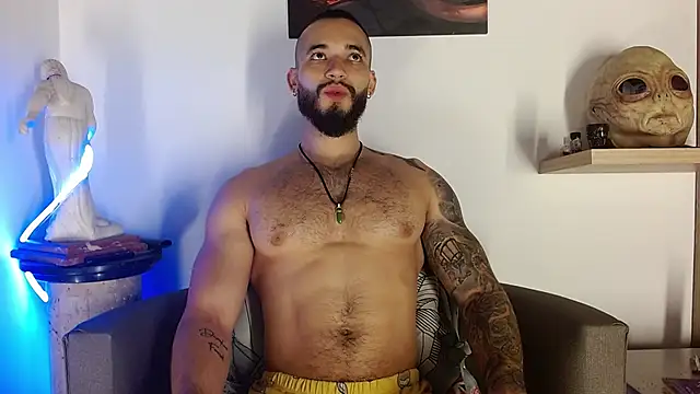 Morgann jones online show from 06-03-26, 03:39
