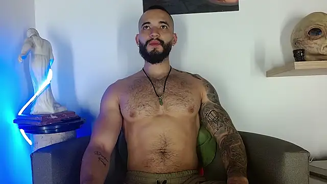 Morgann jones online show from 07-04-26, 12:32