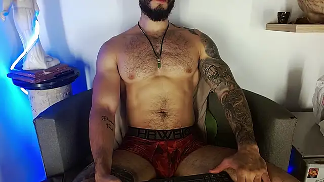 Morgann jones online show from 07-07-26, 04:37